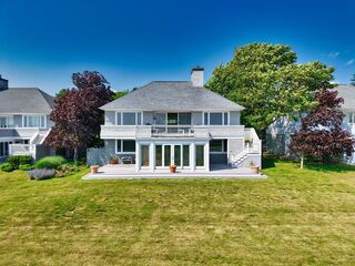 Photo of 26 North Shore Drive Dartmouth, MA 02748