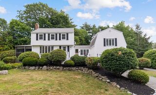 Photo of 41 Sherrick Avenue Holbrook, MA 02342