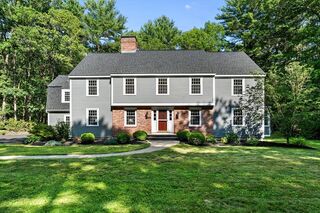 Photo of 111 Herrick Rd Boxford, MA 01921