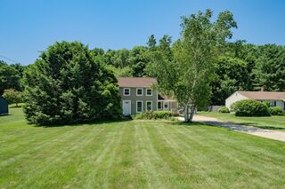 Photo of 446 Wheelwright Rd Barre, MA 01005