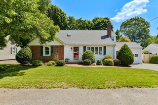 Photo of 34 Gerald Rd Milton, MA 02186