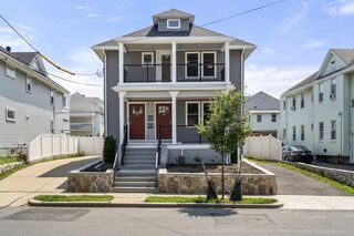 Photo of 133-135 School St Watertown, MA 02472