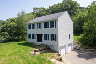 Photo of 105 Forest Ave Warren, MA 01585