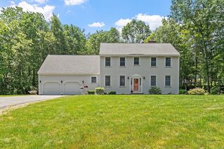 Photo of 169 Narrows Rd Westminster, MA 01473
