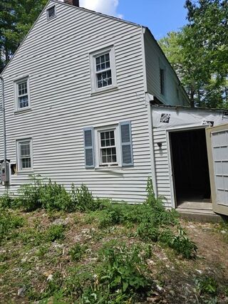 Photo of 96 Ball Hill Rd Princeton, MA 01541