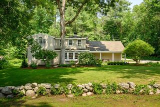 Photo of 460 King St Cohasset, MA 02025