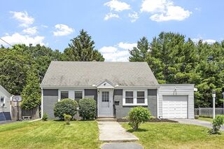 Photo of 47 Hillside Ave Webster, MA 01570