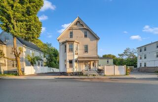 Photo of 44-46 Hancock St Chelsea, MA 02150