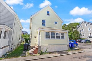Photo of 8 Peaceable St Boston - Brighton, MA 02135
