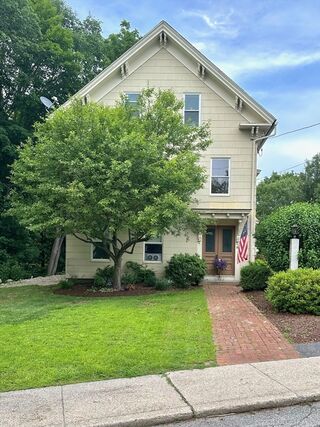 Photo of 4 Martin Rd Douglas, MA 01516