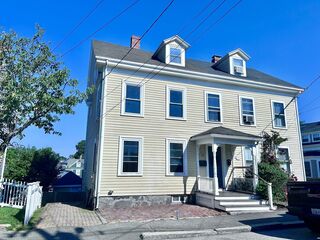 Photo of 53 Gregory St Marblehead, MA 01945