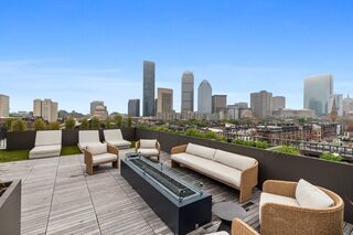 Photo of 566 Columbus Ave Boston - South End, MA 02118
