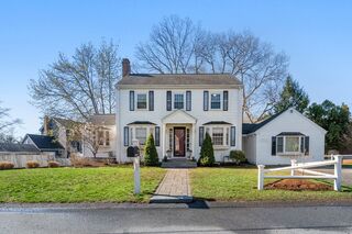 Photo of 40 Hooper Street Westwood, MA 02090