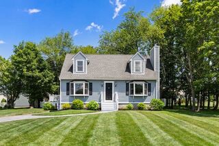 Photo of 151 Whitehall Rd Amesbury, MA 01913