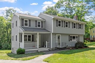Photo of 65 Martin Road Tewksbury, MA 01876