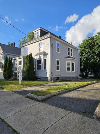 Photo of 30 Massasoit St Boston - Hyde Park, MA 02136