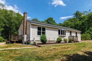 Photo of 185 Elm Street Templeton, MA 01436