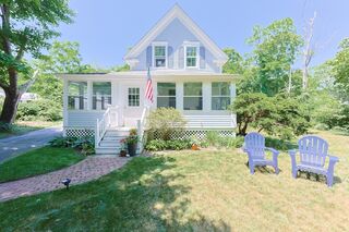 Photo of 5 Pleasant Street Sagamore, MA 02532