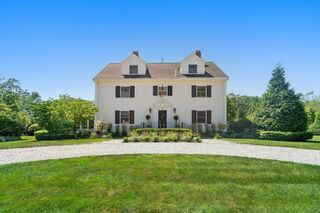 Photo of 260 Washington St Duxbury, MA 02332