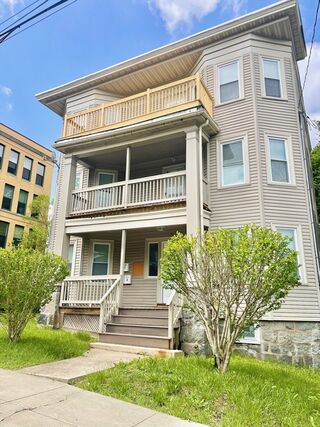 Photo of 50 Lithgow Street Boston - Dorchester, MA 02124