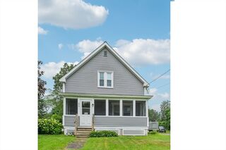Photo of 275 Main St Blackstone, MA 01504