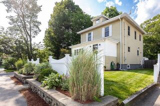 Photo of 95 Walpole Street Canton, MA 02021