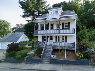 Photo of 27 May St Blackstone, MA 01504