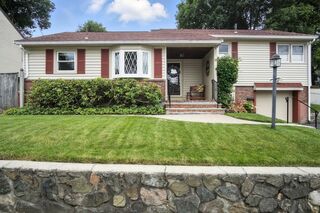Photo of 13 Leonard Street Woburn, MA 01801