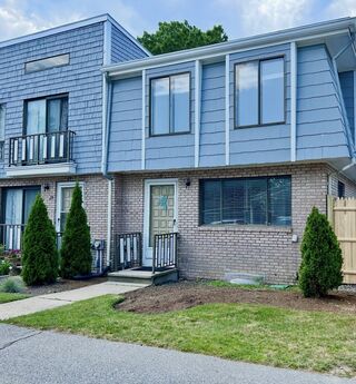 Photo of real estate for sale located at 329 West Main Street Barnstable, MA 02601