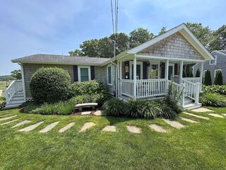 Photo of real estate for sale located at 15 Wales Drive Bourne, MA 02559