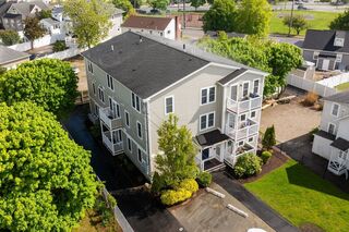 Photo of 10 Malta St. Hull, MA 02045