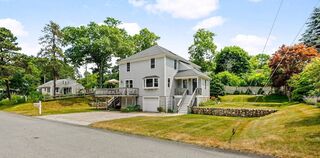 Photo of real estate for sale located at 37 Berkeley Dr Falmouth, MA 02536