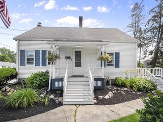 Photo of 3 Quimby Ave Woburn, MA 01801