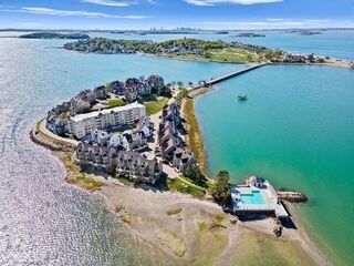 Photo of 1 Commodore Ct Hull, MA 02045