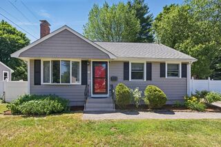 Photo of 55 Rogers Dr Stoughton, MA 02072