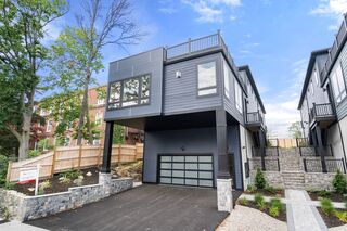 Photo of 33 Evergreen St Boston - Jamaica Plain, MA 02130