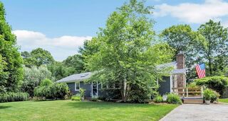 Photo of real estate for sale located at 30 Guildford Rd Barnstable, MA 02632