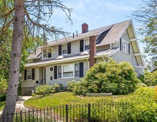 Photo of 15 Upland Road Melrose, MA 02176