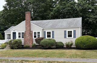 Photo of 61 Pellana Rd Norwood, MA 02062