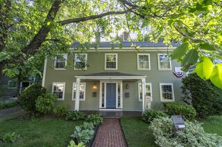 Photo of 837 Massachusetts Ave Lexington, MA 02420