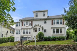 Photo of 26-28 Howard Street Arlington, MA 02476