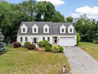 Photo of 8 Trudys Ln Scituate, MA 02066