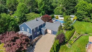 Photo of 56 Francis Ave Shrewsbury, MA 01545