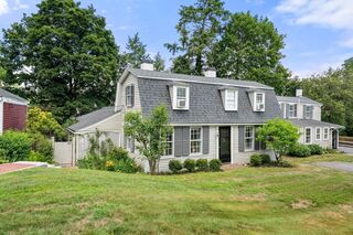 Photo of 163/165 Highland St Dedham, MA 02026