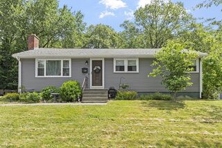 Photo of 126 Helen Drive Marlborough, MA 01752