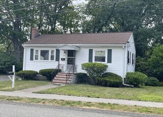 Photo of 45 Leonard Street Dedham, MA 02026
