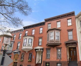 Photo of 24 Cordis Boston - Charlestown, MA 02129