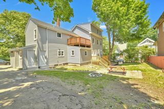 Photo of 74 Dale Boston - Roxbury, MA 02119
