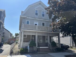 Photo of 27 Wisconsin Avenue Somerville, MA 02145