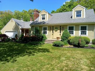 Photo of 100 D Drive Westport, MA 02790